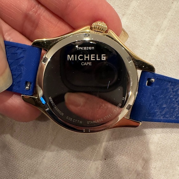 Michele Watch - Picture 3 of 6